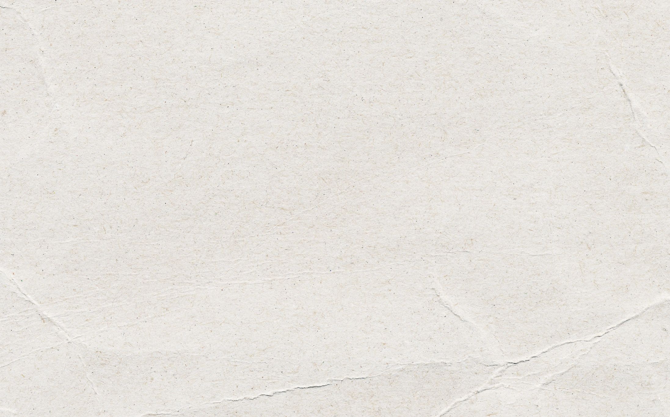 Textura de papel amassado, fundo neutro para seção